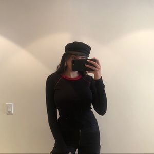 Brandy Melville Long Sleeve